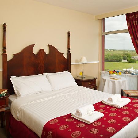 Logues Liscannor Hotel 외부 사진