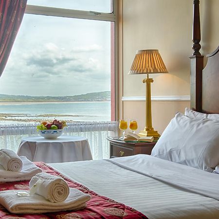Logues Liscannor Hotel 외부 사진