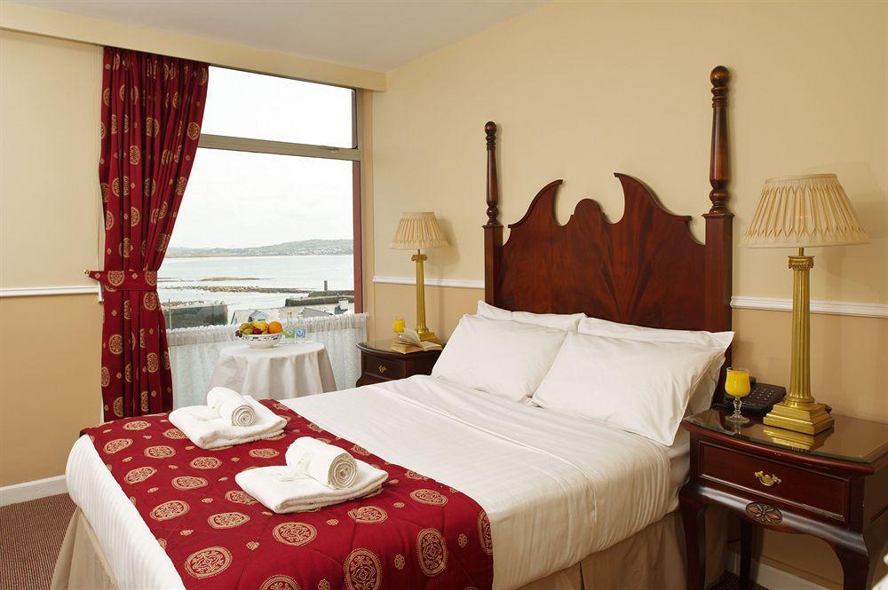 Logues Liscannor Hotel 외부 사진