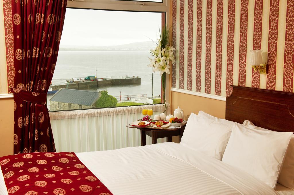 Logues Liscannor Hotel 객실 사진