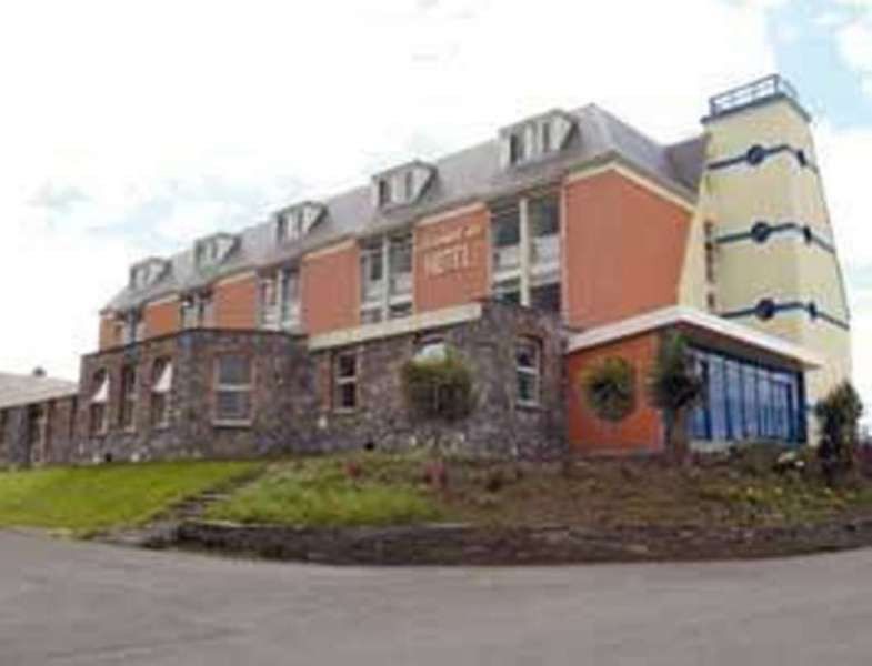 Logues Liscannor Hotel 외부 사진