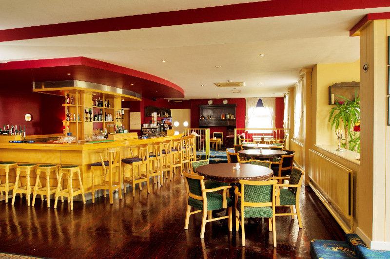 Logues Liscannor Hotel 외부 사진