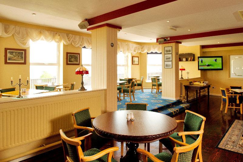 Logues Liscannor Hotel 외부 사진