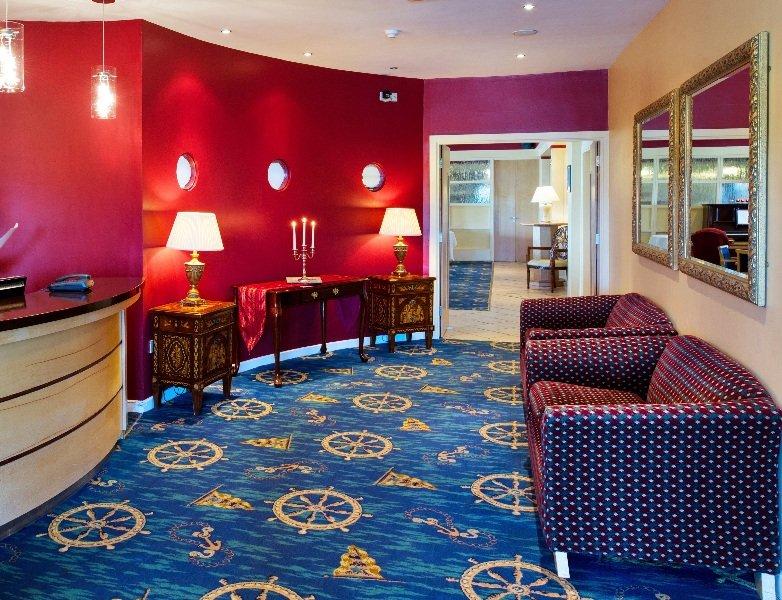 Logues Liscannor Hotel 외부 사진