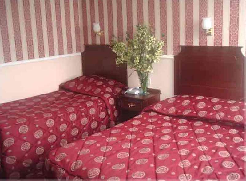 Logues Liscannor Hotel 외부 사진